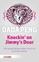 bokomslag Knockin' on Jimmy's Door