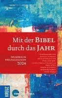 Mit der Bibel durch das Jahr 2024 1