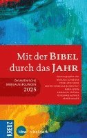 Mit der Bibel durch das Jahr 2025