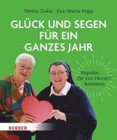 Glück und Segen für ein ganzes Jahr 1