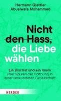 bokomslag Nicht den Hass, die Liebe wählen