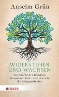 bokomslag Widerstehen und Wachsen