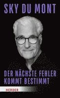 bokomslag Der nächste Fehler kommt bestimmt