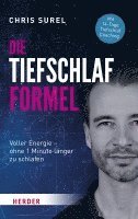 bokomslag Die Tiefschlaf-Formel