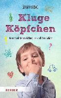 bokomslag Kluge Köpfchen