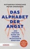 bokomslag Das Alphabet der Angst