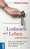 bokomslag Loslassen und Leben aufräumen