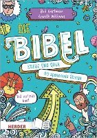 bokomslag Die Bibel Kreuz Und Quer: 60 Spannende Storys