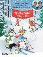 Auf die Piste, fertig, los! 1