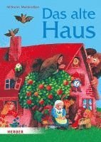 Das alte Haus 1