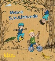 bokomslag Meine Schulfreunde Jungen