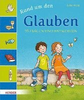 bokomslag Rund um den Glauben