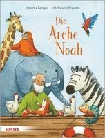 Die Arche Noah 1