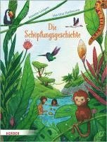 Die Schöpfungsgeschichte 1