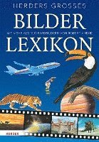 bokomslag Herders Großes Bilderlexikon