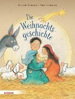 bokomslag Die Weihnachtsgeschichte