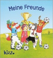 Meine Freunde 1