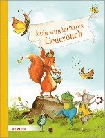 Mein wunderbares Liederbuch 1