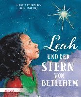bokomslag Leah und der Stern von Betlehem