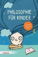 bokomslag Philosophie für Kinder