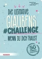 bokomslag Die ultimative Glaubens-Challenge ... wenn du dich traust