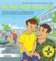 bokomslag Wie Papa wieder lachen lernt