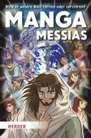 bokomslag Manga Messias