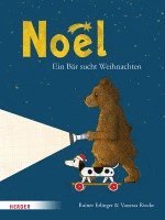 Noël. Ein Bär sucht Weihnachten 1