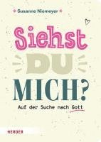 bokomslag Siehst du mich?