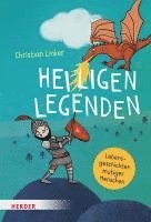 Heiligenlegenden