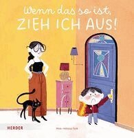 Mim - Wenn das so ist, zieh ich aus!, Inbunden