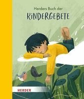 Herders Buch der Kindergebete, Inbunden