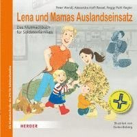 bokomslag Lena und Mamas Auslandseinsatz