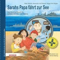 bokomslag Sarahs Papa fährt zur See