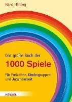 Das große Buch der 1000 Spiele 1