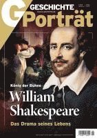 bokomslag William Shakespeare