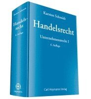 Handelsrecht 1