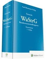 WaStrG - Kommentar 1