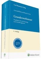 bokomslag Grunderwerbsteuer