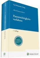 Patentnichtigkeitsverfahren 1