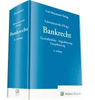 bokomslag Bankrecht