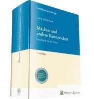 bokomslag Marken und andere Kennzeichen