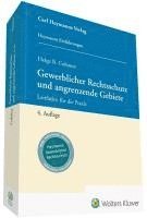 Gewerblicher Rechtsschutz und angrenzende Gebiete 1