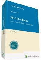bokomslag PCT-Handbuch