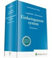 Einheitspatentsystem - Kommentar 1