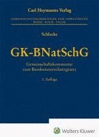 GK-BNatSchG - Kommentar 1