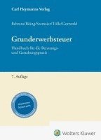 bokomslag Grunderwerbsteuer