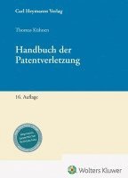 Handbuch der Patentverletzung 1