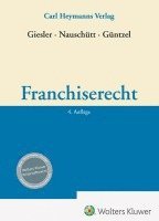 Franchiserecht 1