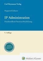 bokomslag IP Administration